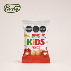 smookies kids frutilla