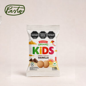 smookies kids vainilla