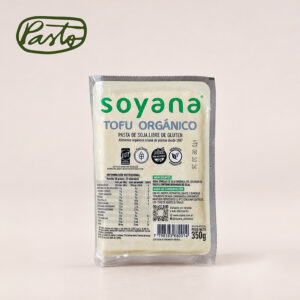 soyana tofu organico 350