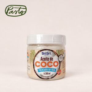 srisri aceite coco 300