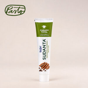 srisri pasta dental canela 100