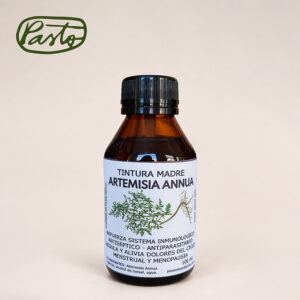 suma qamaña tintura madre artemisia anua