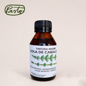 suma qamaña tintura madre cola caballo
