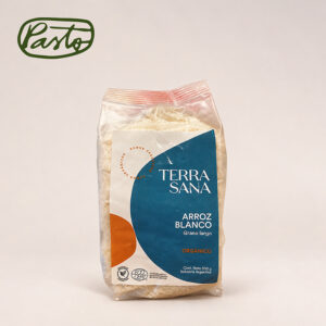 terrasana arroz blanco