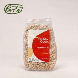 terrasana garbanzos organicos