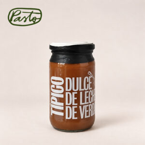 tipico dulce de leche 380