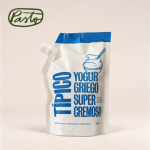 tipico yogur griego 550