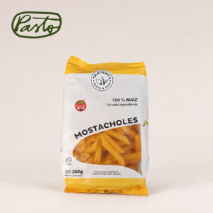 tratenfu mostacholes