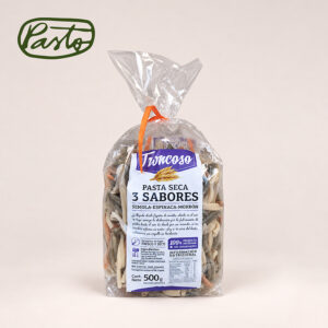 troncoso carsarecce tres sabores