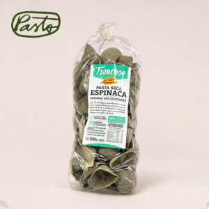 troncoso conchiglioni espinaca