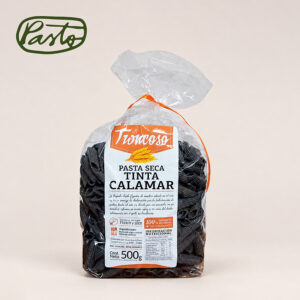 troncoso penne rigate tinta calamar