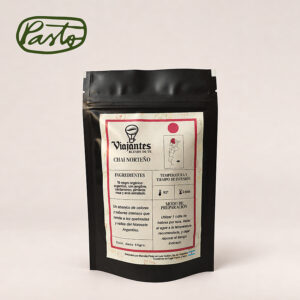 viajantes blends de te chai norteño