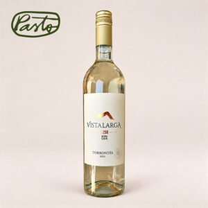 vista larga torrontes blanco
