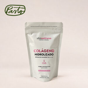 vitawellness colageno hidrolizado