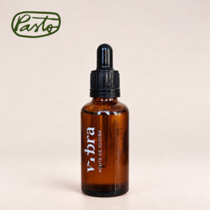 vybra aceite jojoba organico
