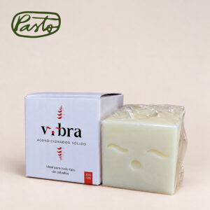 vybra acondicionador solido 100