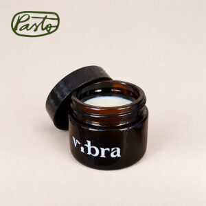 vybra desodorante natural