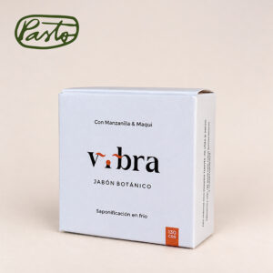 vybra jabon botanico