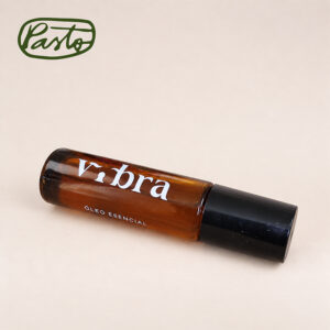 vybra oleo esencial