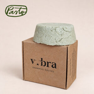 vybra shampoo solido 65