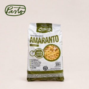 wakas amaranto fusilli