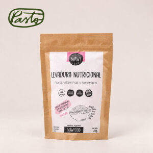 waw levadura nutricional