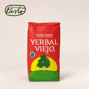 yerbal viejo yerba