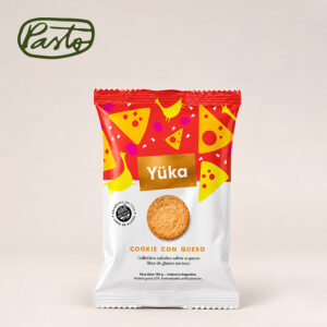 yuka cookies queso