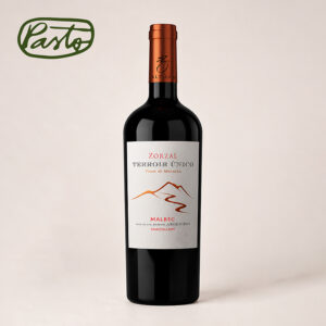zorzal terroir malbec