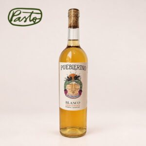 blanco pueblerino