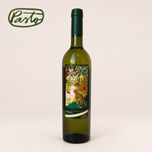 blend blancas animal