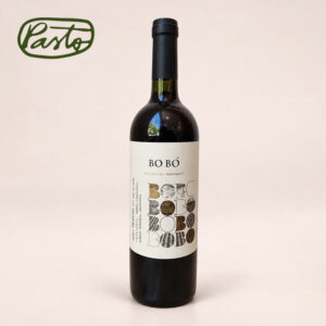 blend bo bo gran corte