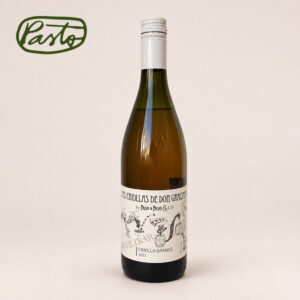 blend criollo don graciano