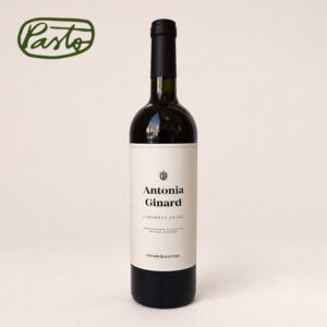 cabernet franc antonia ginard
