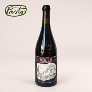 cabernet franc golem