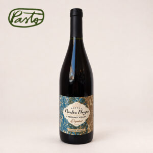 cabernet franc piedra negra
