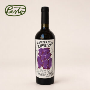 cabernet franc zapatero a su zapato