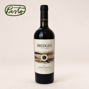cabernet sauvignon bridges