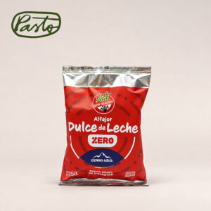 cerro azul alfajor ddl sin azucar