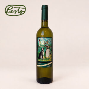 chardonnay animal