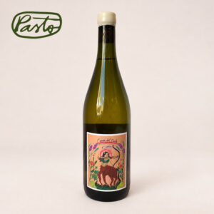 chardonnay campo del cielo