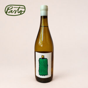 chardonnay la bouteille