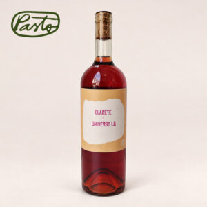 clarete universo lb