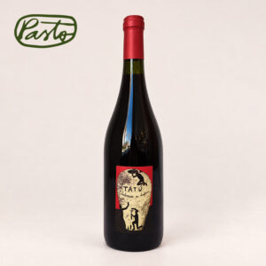 criolla che vins tatu