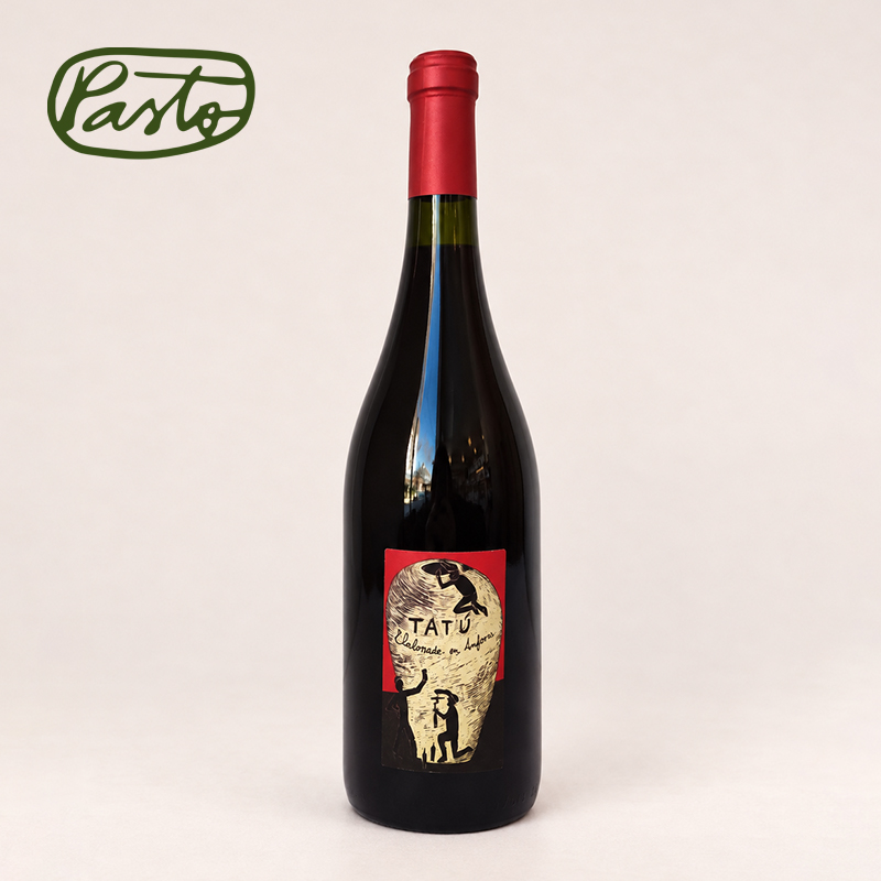 criolla che vins tatu criolla che vins tatu