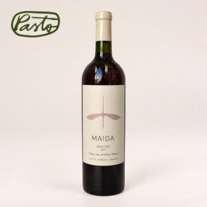 criolla maida