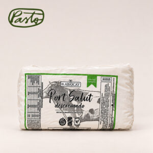 el abascay queso port salut descremado sin sal
