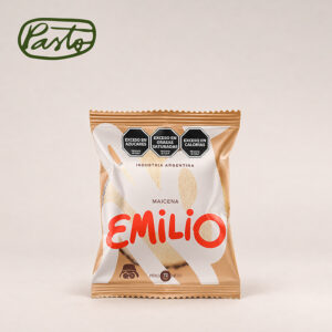 emilio alfajor maicena