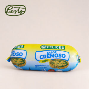 felices las vacas cremoso