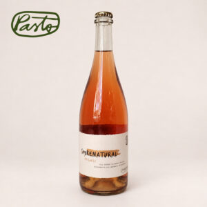 frisante rose chakana sobrenanatural